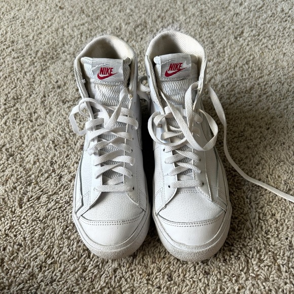 Nike Shoes - Nike Blazers